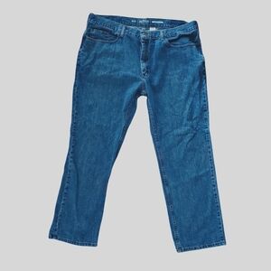 urban pipeline jeans max flex relaxed straight